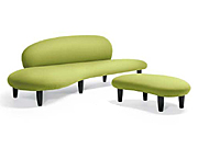 CG-XXSF-24_Office Furniture_Lobby Sofa_Office Sofa
